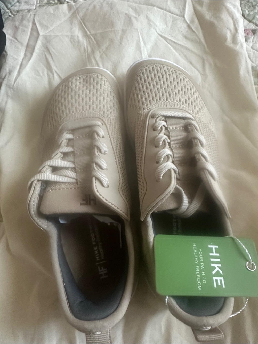 Hike Footwear